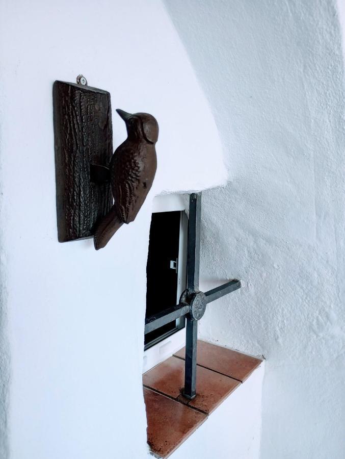 Casa Jaruf Centro Historico Parking Gratuito Patio Petfriendly Appartement Arcos de la Frontera Buitenkant foto