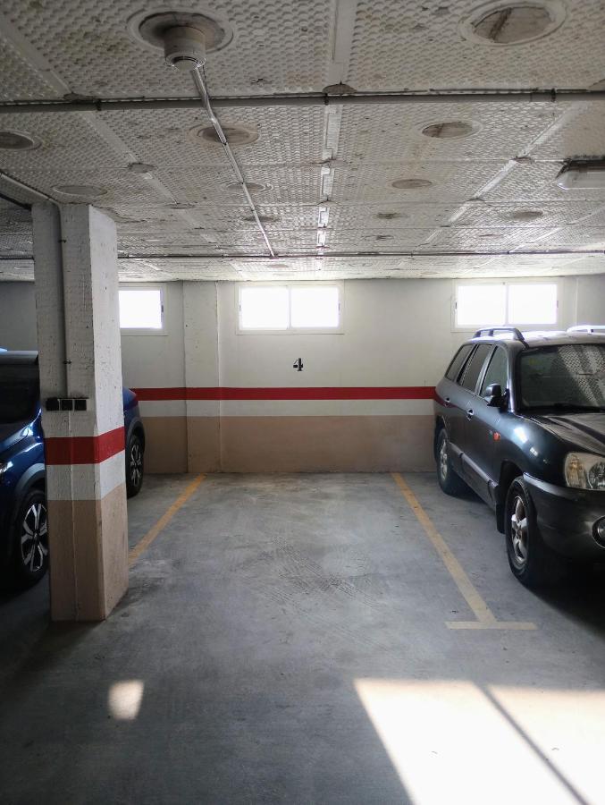 Casa Jaruf Centro Historico Parking Gratuito Patio Petfriendly Appartement Arcos de la Frontera Buitenkant foto